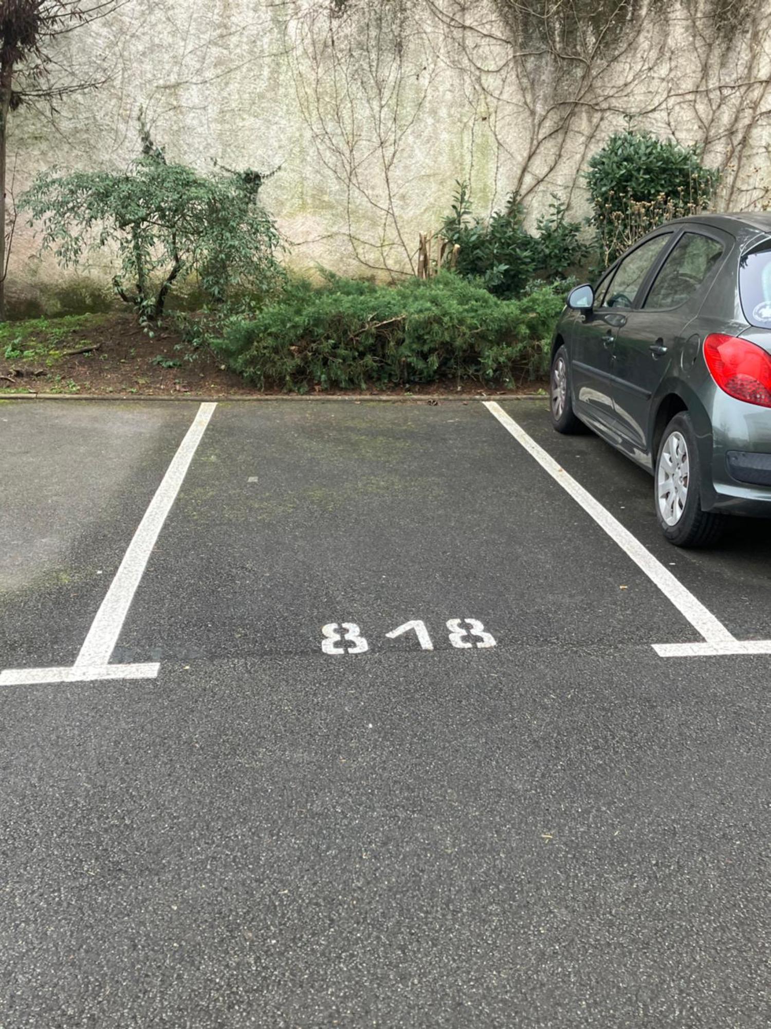 Residence Rives De Loire Parking Gratuit Blois Buitenkant foto